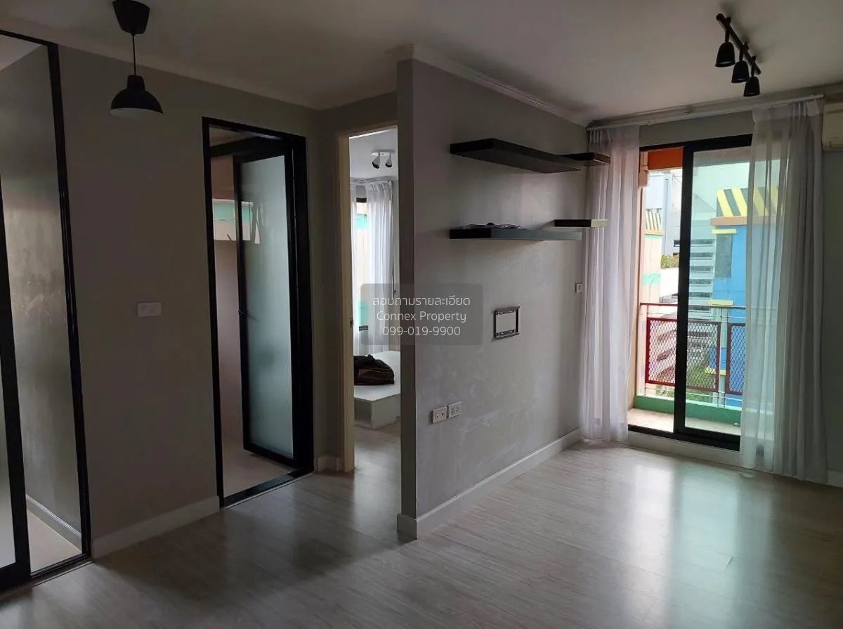 ขายคอนโด  มีสไตล์ @ สุขุมวิท-บางนา บางนา เขต บางนา กรุงเทพ CX-871 3