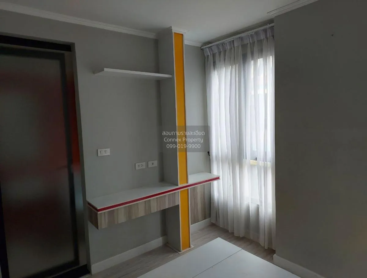 ขายคอนโด  มีสไตล์ @ สุขุมวิท-บางนา บางนา เขต บางนา กรุงเทพ CX-871 4