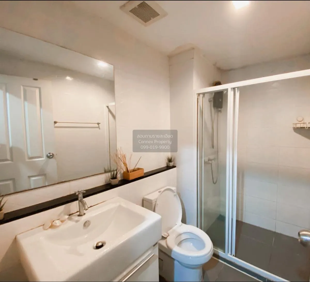 For Rent Condo , Pause Sukhumvit 107 , Samrong Nuea , Mueang Samu