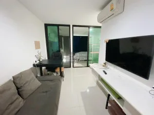 For Rent Condo , Pause Sukhumvit 107 , Samrong Nuea , Mueang Samut Prakan , Samut Prakarn , CX-87161