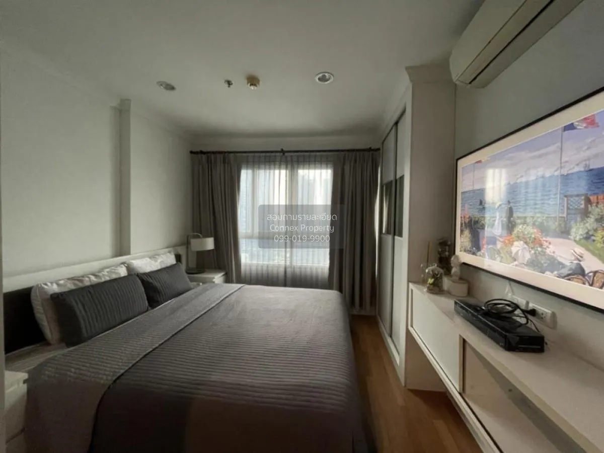 For Rent Condo , Lumpini Place Rama 9 - Ratchada , MRT-Phra Ram 9 4