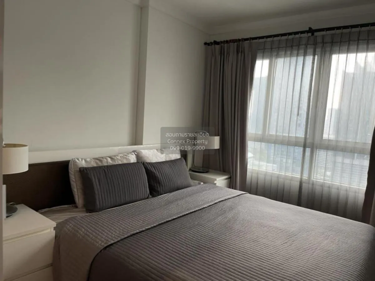 For Rent Condo , Lumpini Place Rama 9 - Ratchada , MRT-Phra Ram 9
