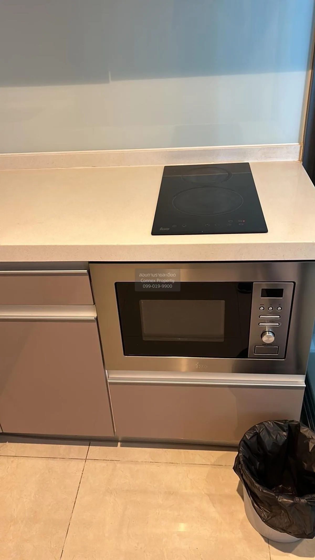 เช่าคอนโด  เมย์แฟร์ เพลส สุขุมวิท 50 BTS-อ่อนนุช พระโขนง เขต คลอง 4