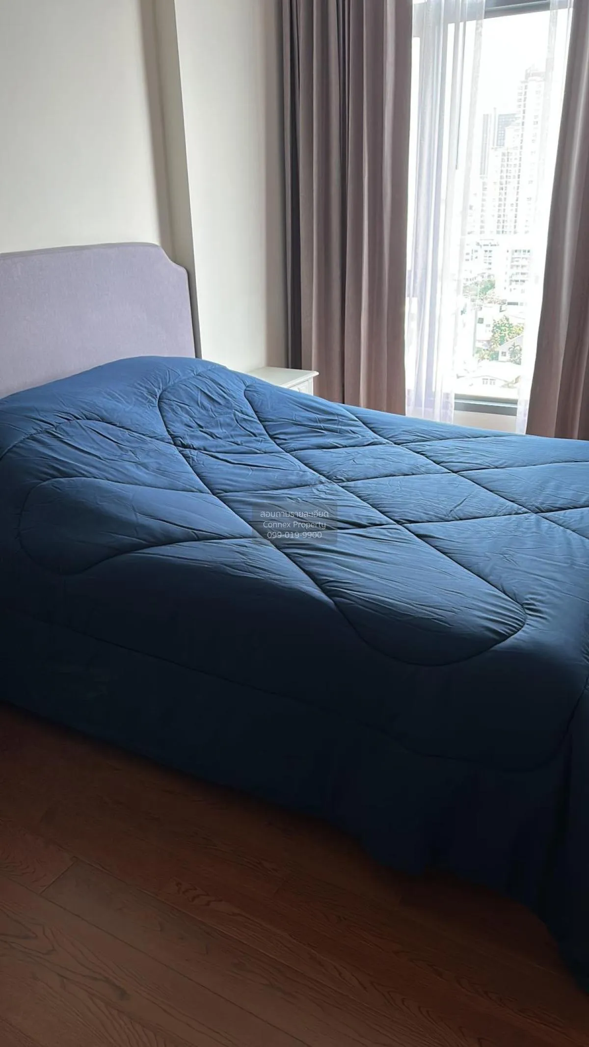 เช่าคอนโด  เมย์แฟร์ เพลส สุขุมวิท 50 BTS-อ่อนนุช พระโขนง เขต คลอง