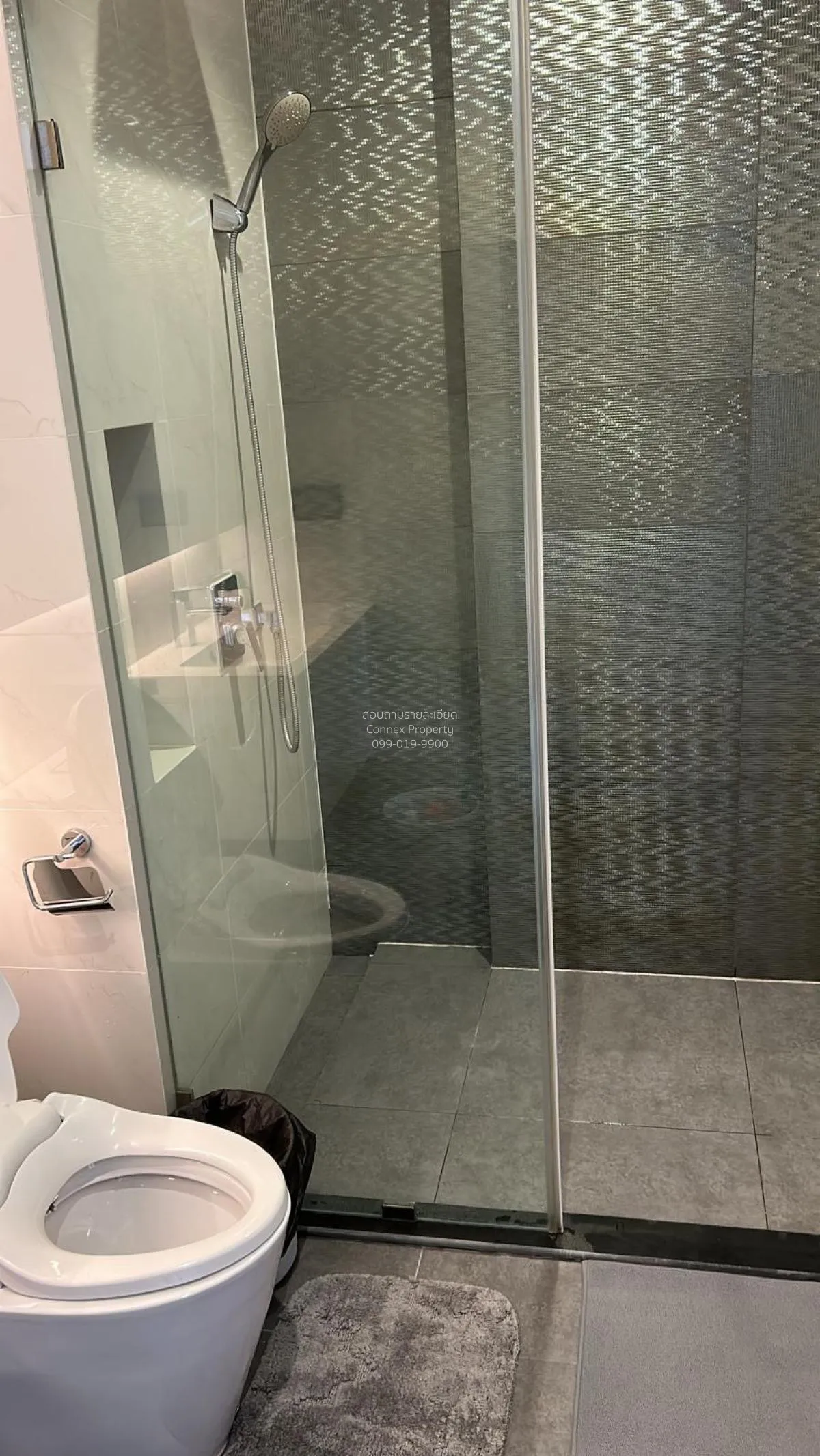 เช่าคอนโด  เมย์แฟร์ เพลส สุขุมวิท 50 BTS-อ่อนนุช พระโขนง เขต คลอง