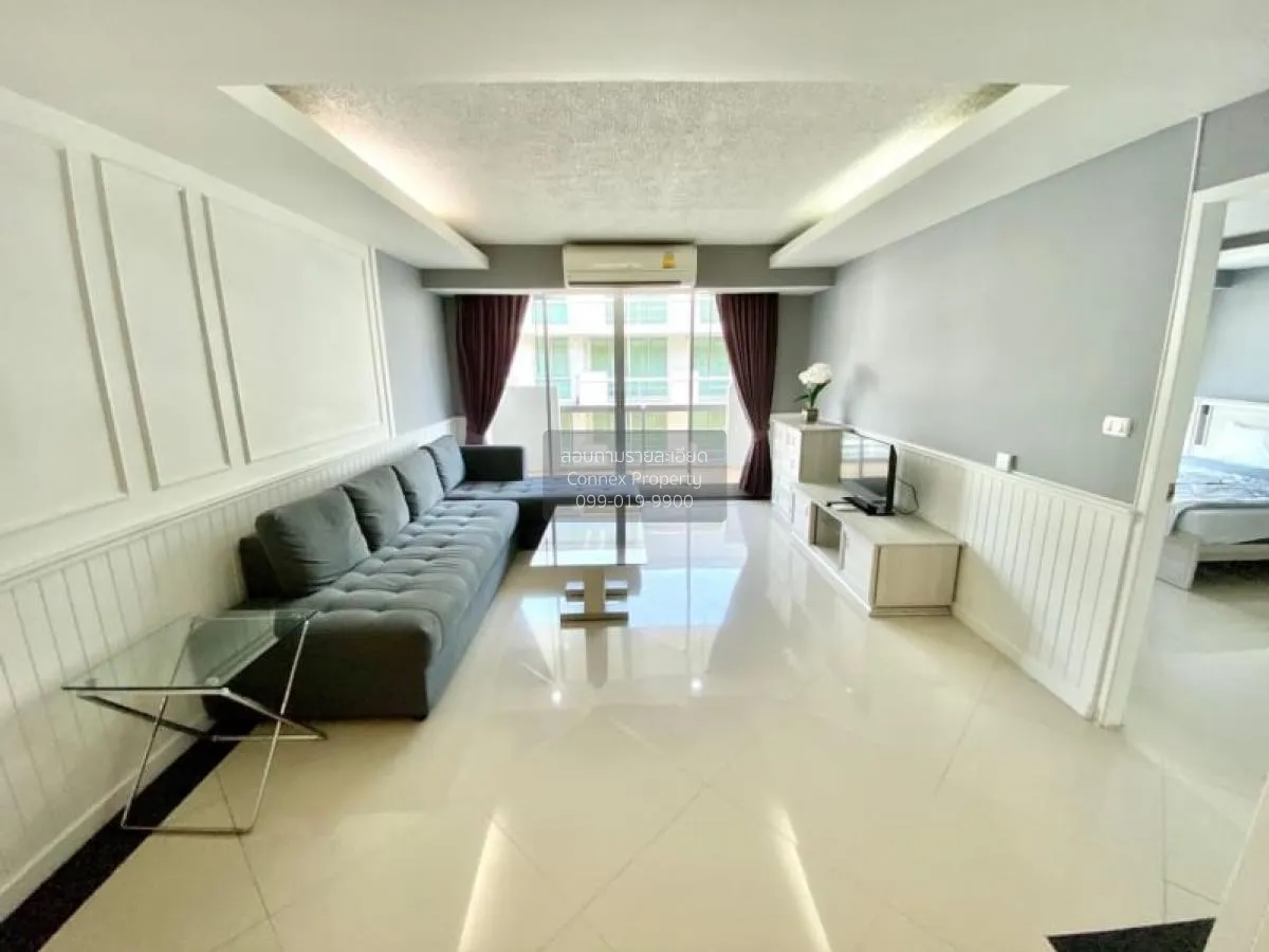 เช่าคอนโด  เดอะ วอเตอร์ฟอร์ด สุขุมวิท 50 BTS-พระโขนง พระโขนง เขต  1