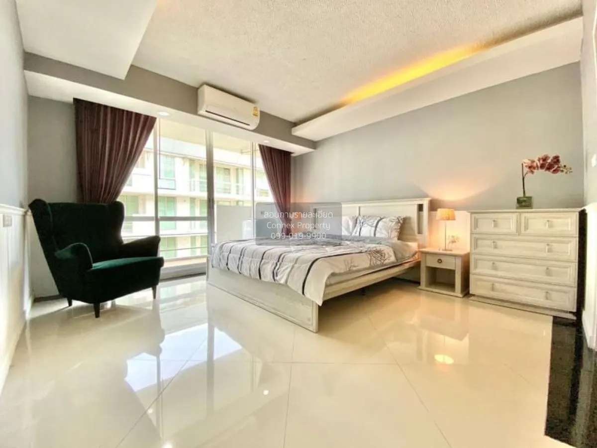 เช่าคอนโด  เดอะ วอเตอร์ฟอร์ด สุขุมวิท 50 BTS-พระโขนง พระโขนง เขต 