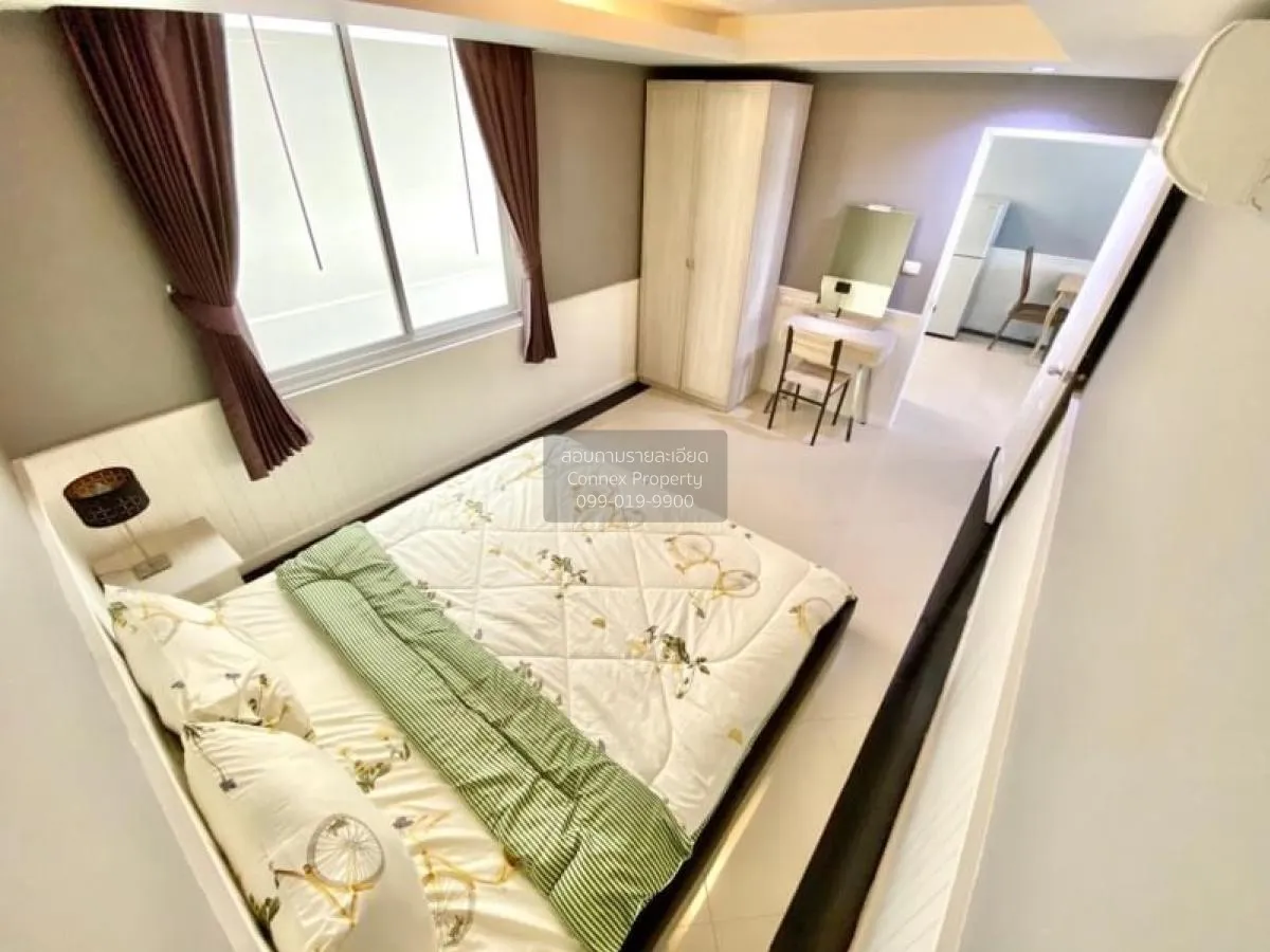 เช่าคอนโด  เดอะ วอเตอร์ฟอร์ด สุขุมวิท 50 BTS-พระโขนง พระโขนง เขต 