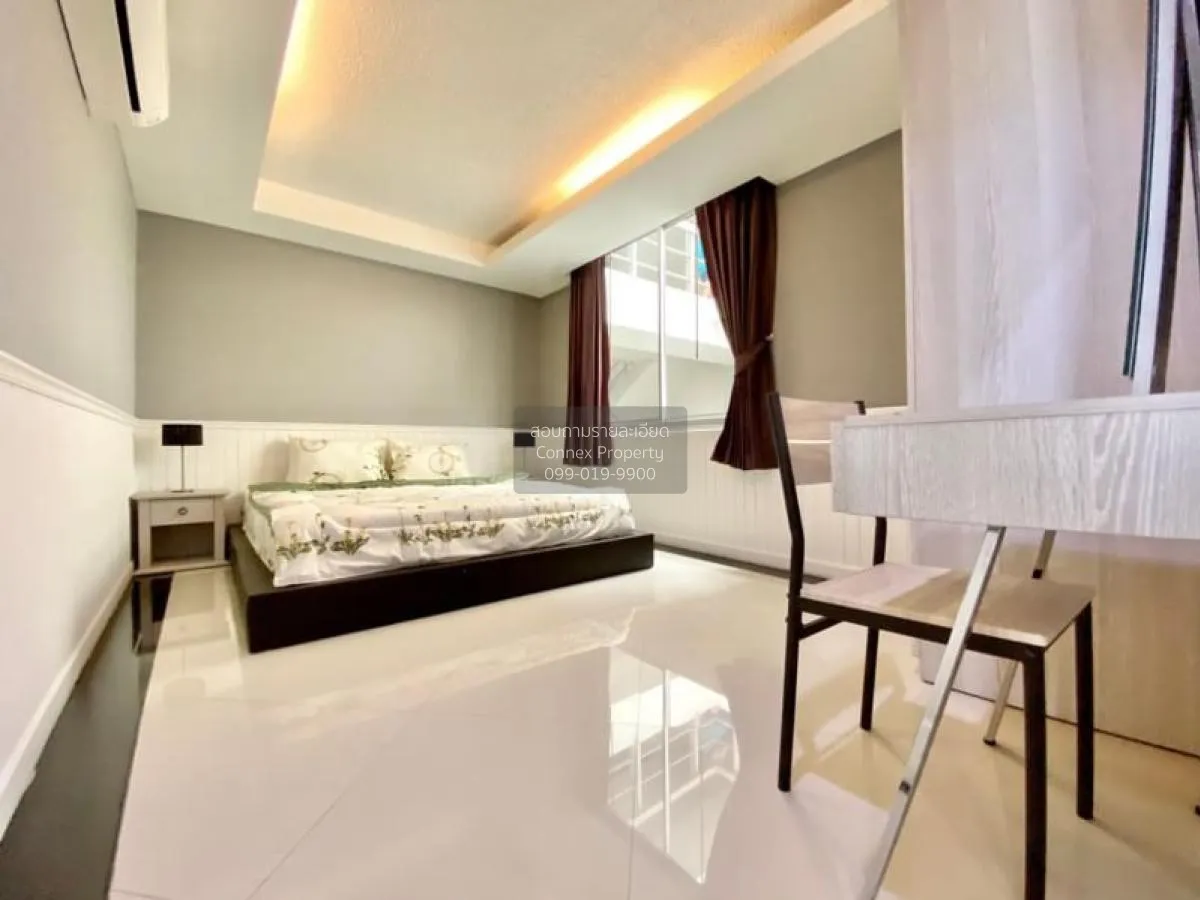 เช่าคอนโด  เดอะ วอเตอร์ฟอร์ด สุขุมวิท 50 BTS-พระโขนง พระโขนง เขต 