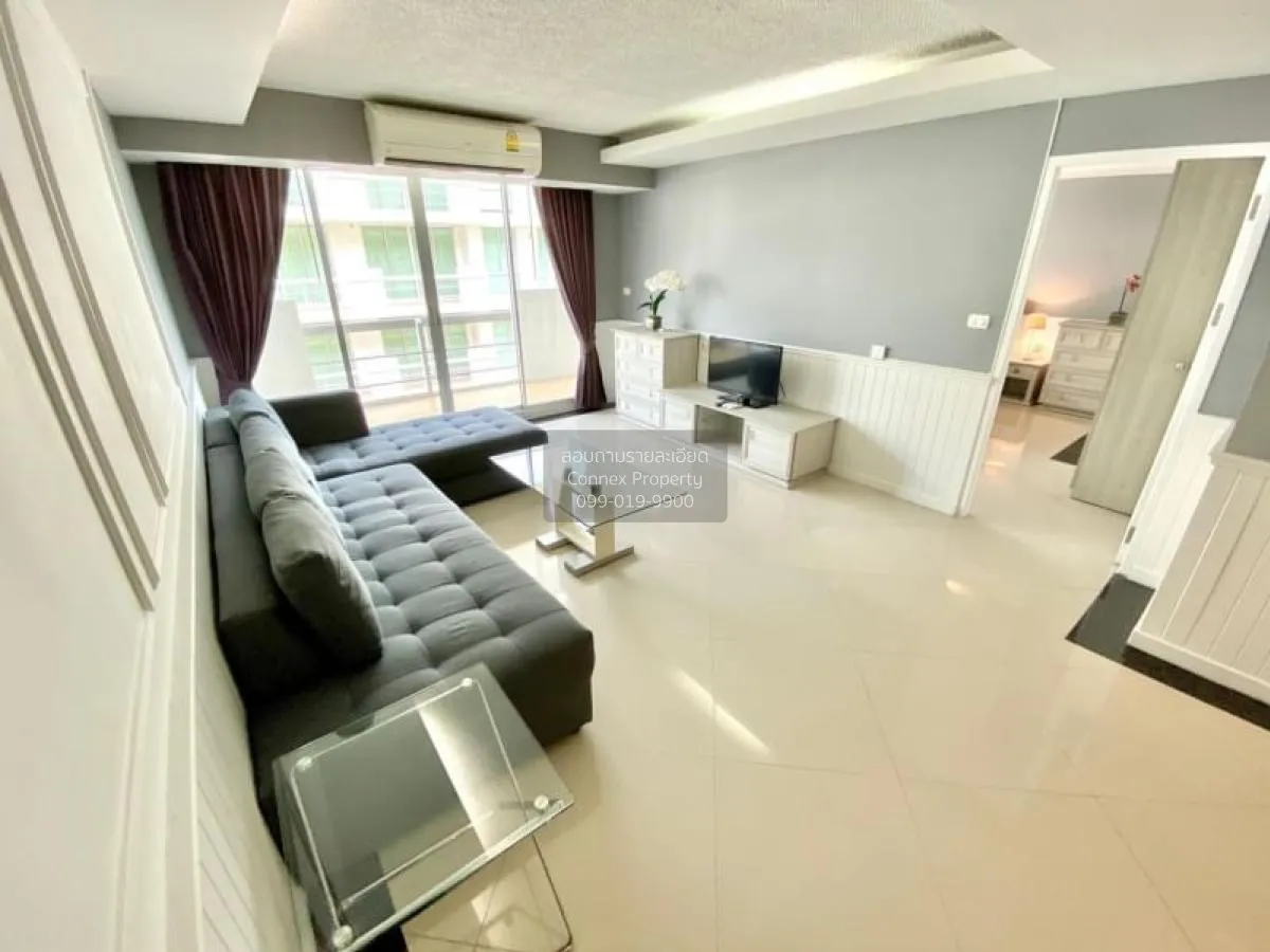 เช่าคอนโด  เดอะ วอเตอร์ฟอร์ด สุขุมวิท 50 BTS-พระโขนง พระโขนง เขต  3