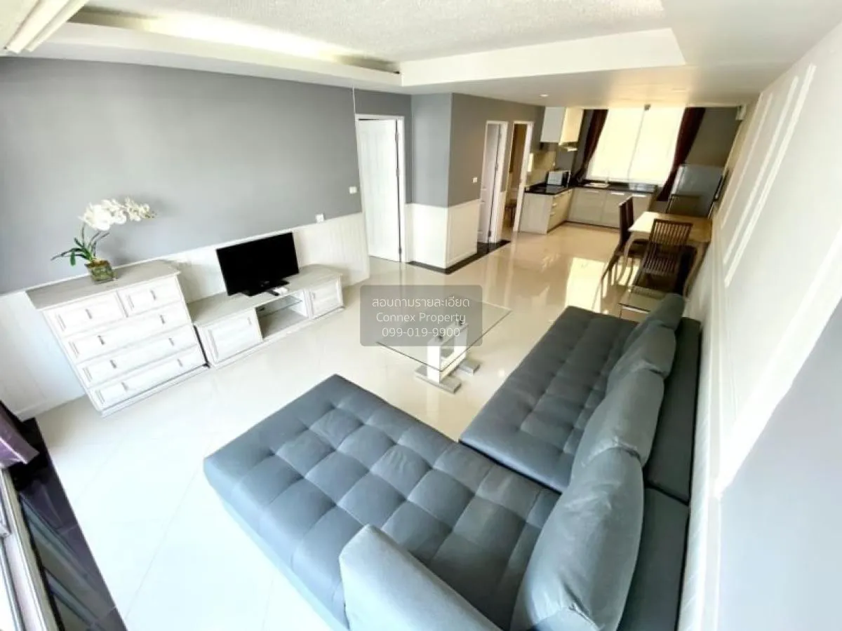 เช่าคอนโด  เดอะ วอเตอร์ฟอร์ด สุขุมวิท 50 BTS-พระโขนง พระโขนง เขต  4