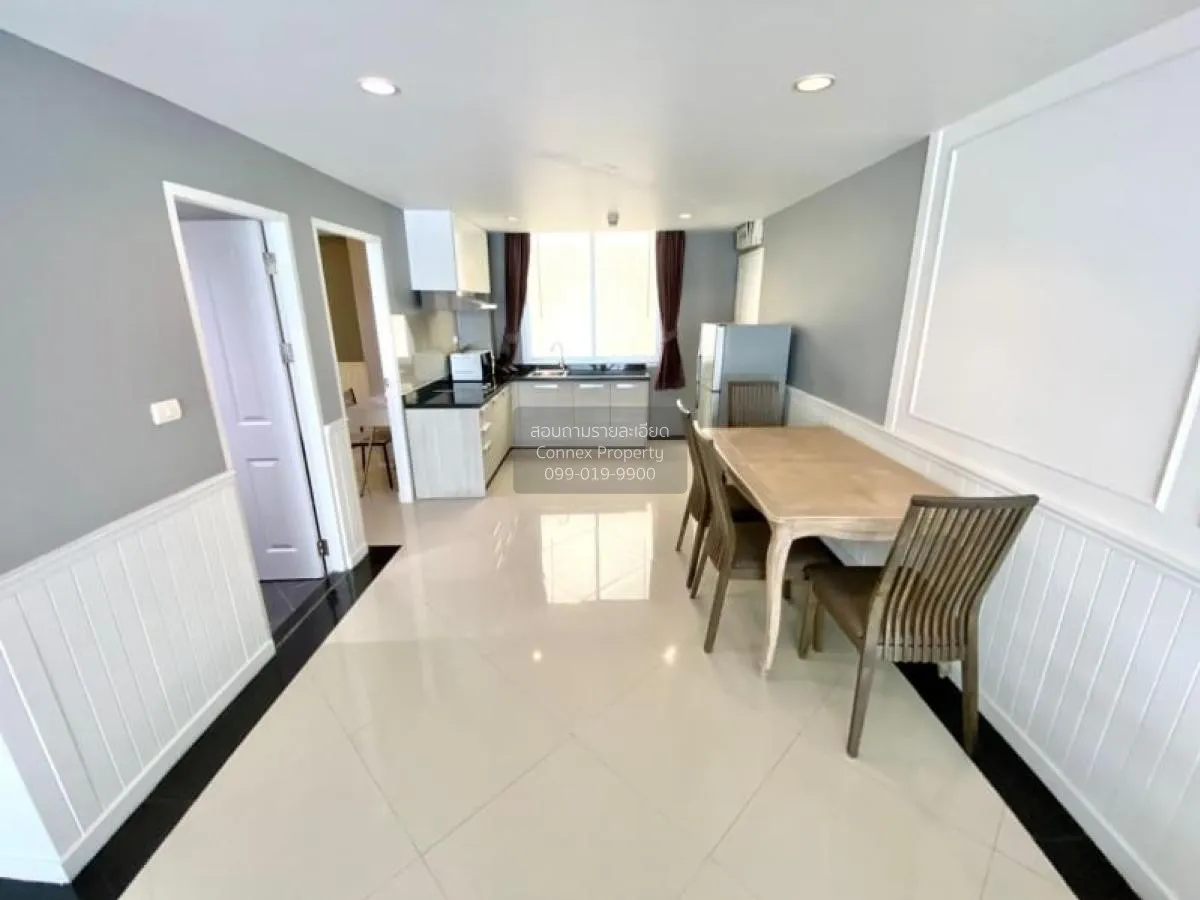 เช่าคอนโด  เดอะ วอเตอร์ฟอร์ด สุขุมวิท 50 BTS-พระโขนง พระโขนง เขต 