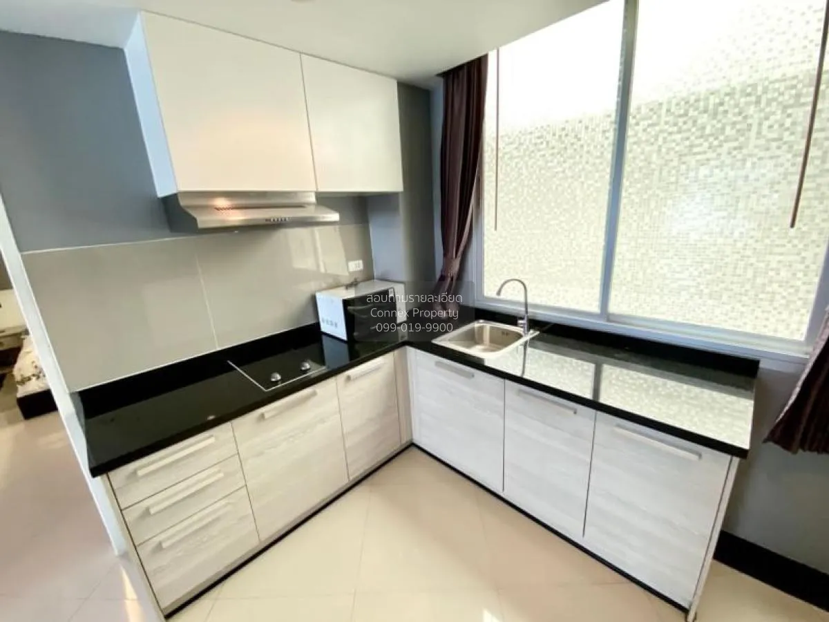 เช่าคอนโด  เดอะ วอเตอร์ฟอร์ด สุขุมวิท 50 BTS-พระโขนง พระโขนง เขต 