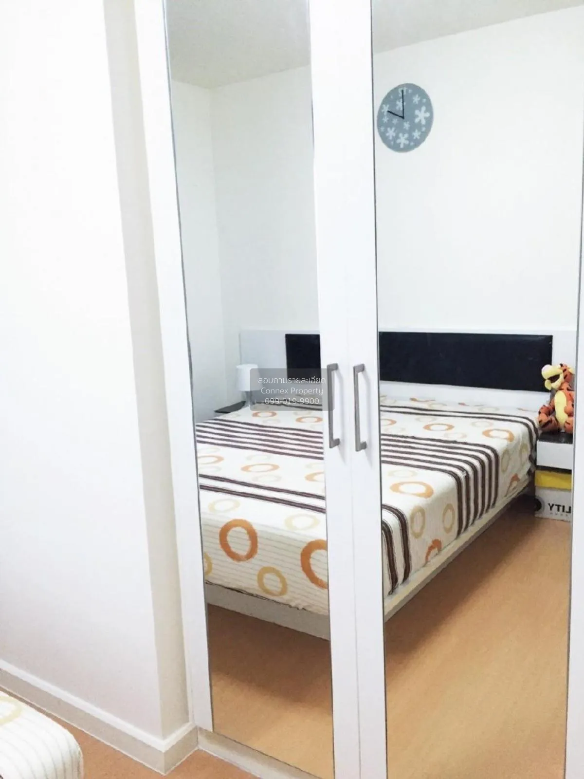 ขายคอนโด  ไอ คอนโด สุขุมวิท 105 BTS-บางนา บางนา เขต บางนา กรุงเทพ