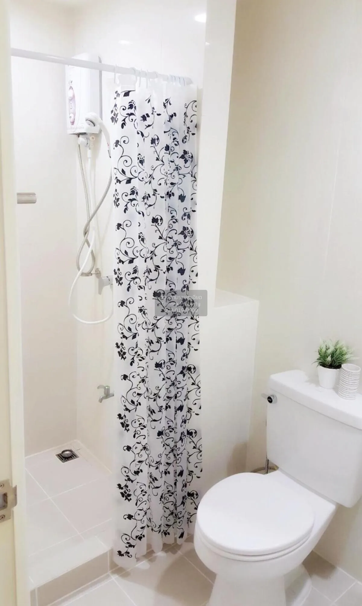 ขายคอนโด  ไอ คอนโด สุขุมวิท 105 BTS-บางนา บางนา เขต บางนา กรุงเทพ