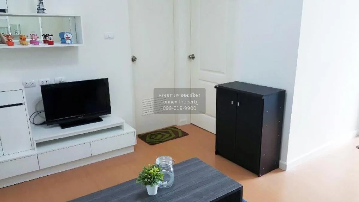 ขายคอนโด  ไอ คอนโด สุขุมวิท 105 BTS-บางนา บางนา เขต บางนา กรุงเทพ 2