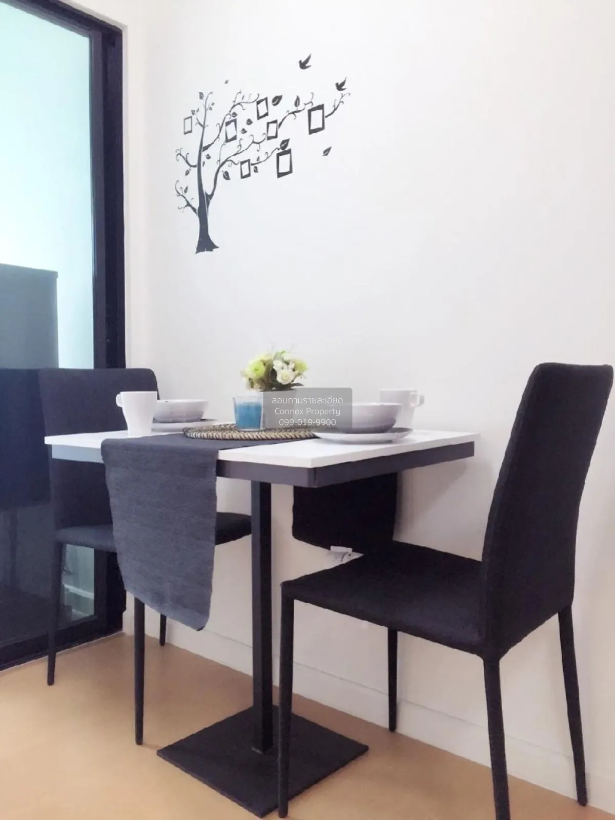 ขายคอนโด  ไอ คอนโด สุขุมวิท 105 BTS-บางนา บางนา เขต บางนา กรุงเทพ 4