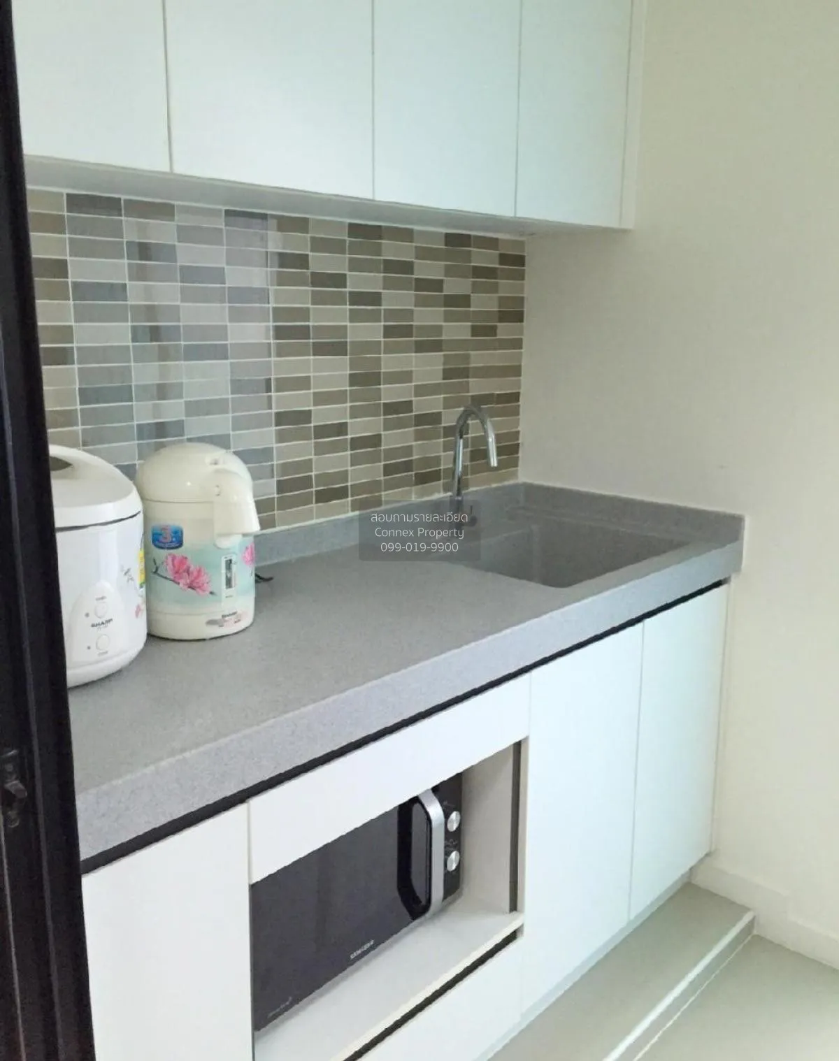 ขายคอนโด  ไอ คอนโด สุขุมวิท 105 BTS-บางนา บางนา เขต บางนา กรุงเทพ