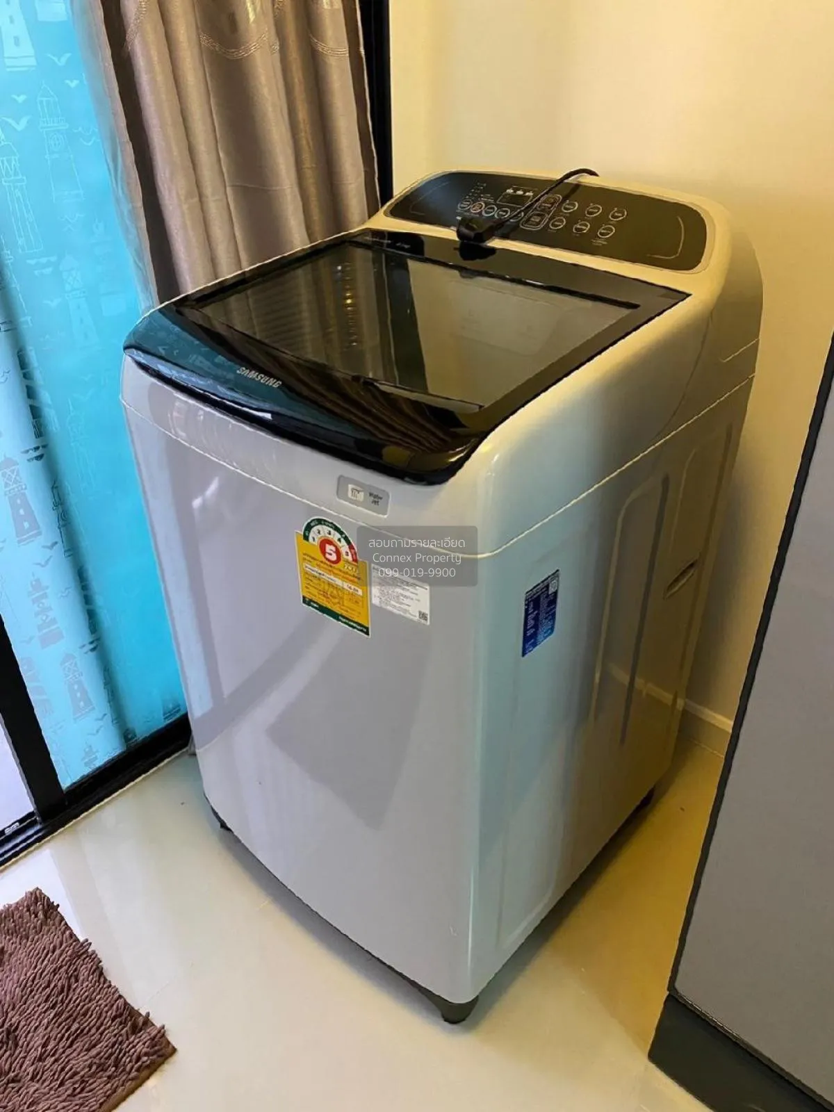 ขายคอนโด  ไอ คอนโด สุขุมวิท 105 BTS-บางนา บางนา เขต บางนา กรุงเทพ