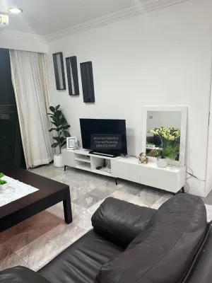 For Sale Condo , Acadamia Grand , BTS-Phrom Phong , Khlong Tan Nuea , Watthana , Bangkok , CX-87169