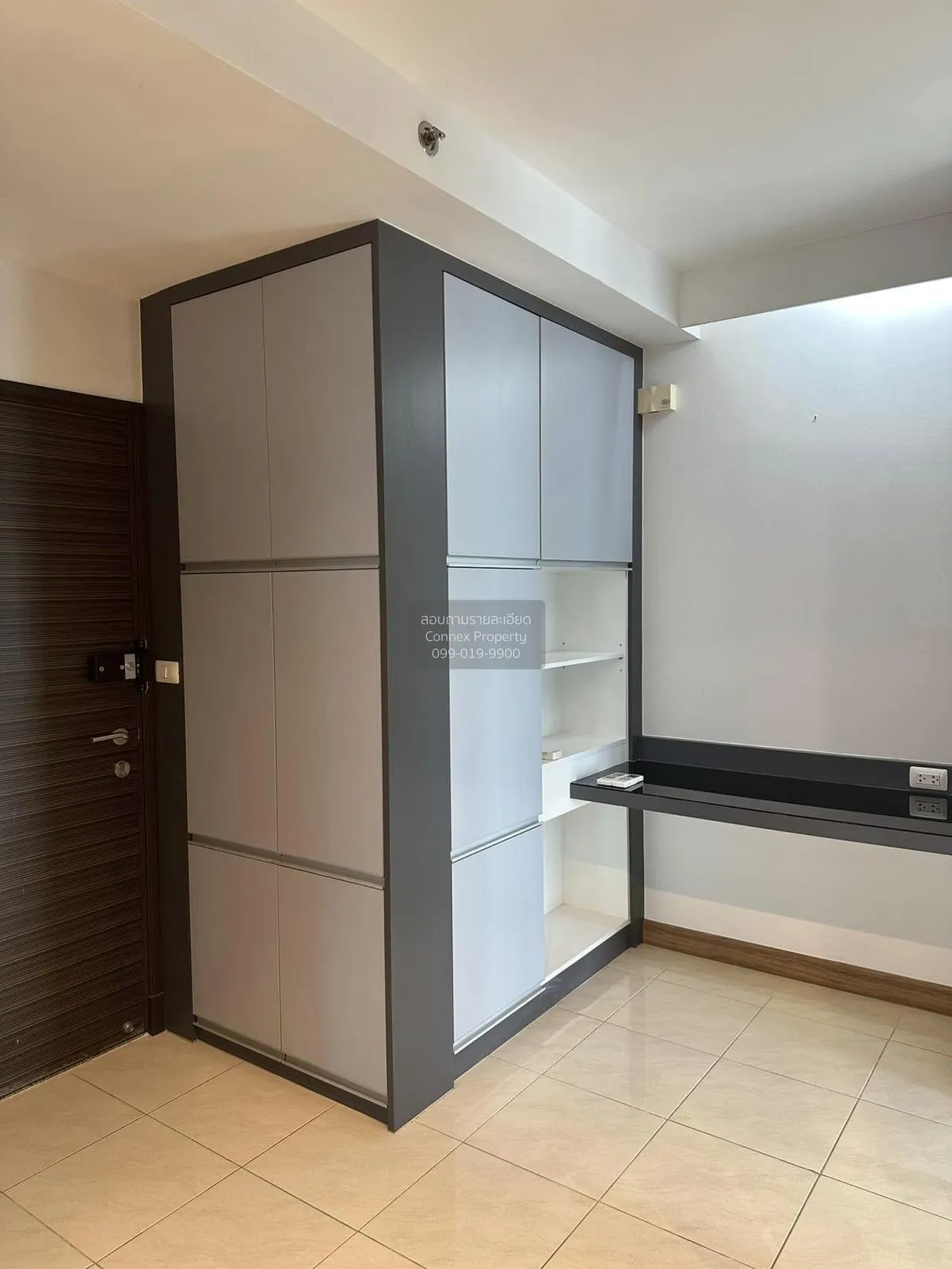 For Sale Condo , Supalai Park Ekamai - Thonglor , BTS-Ekkamai , B 2