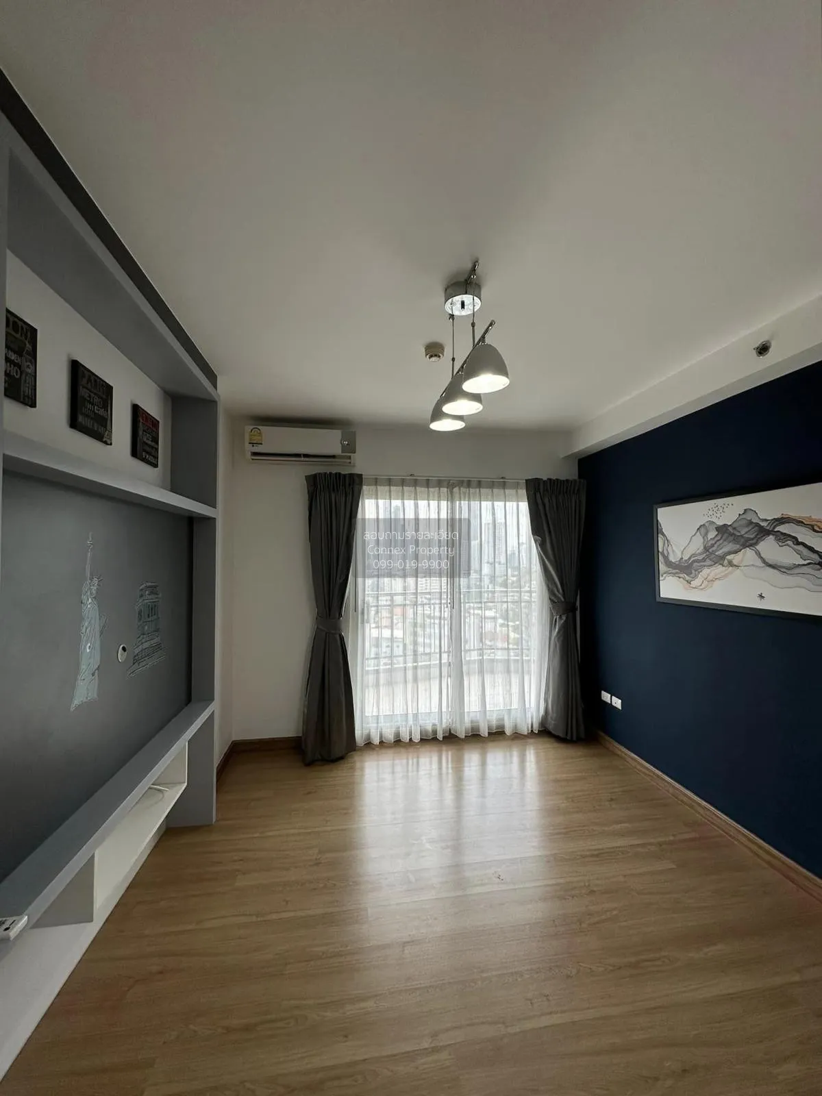 For Sale Condo , Supalai Park Ekamai - Thonglor , BTS-Ekkamai , B