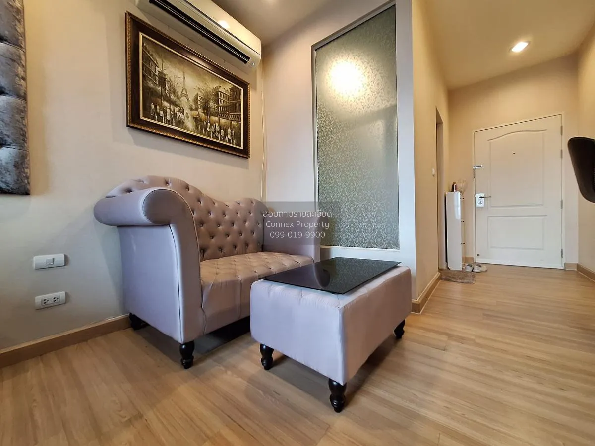 For Rent Condo , The LightHouse Sathorn – Chareonnakorn , BTS-Sap 3