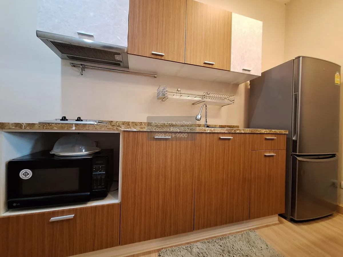 For Rent Condo , The LightHouse Sathorn – Chareonnakorn , BTS-Sap