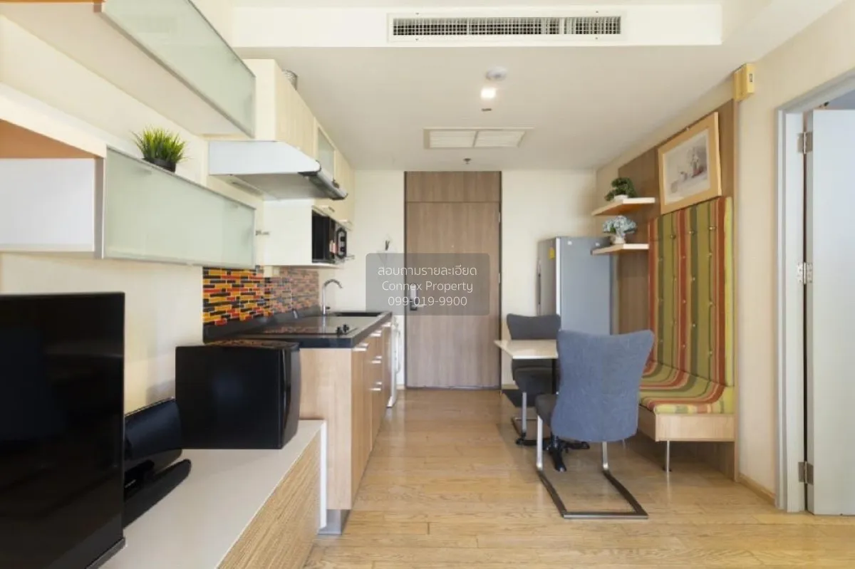 For Rent Condo , Noble Remix , BTS-Thong Lo , Khlong Tan , Wattha 4