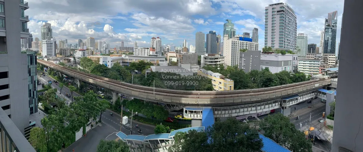 For Rent Condo , Noble Remix , BTS-Thong Lo , Khlong Tan , Wattha