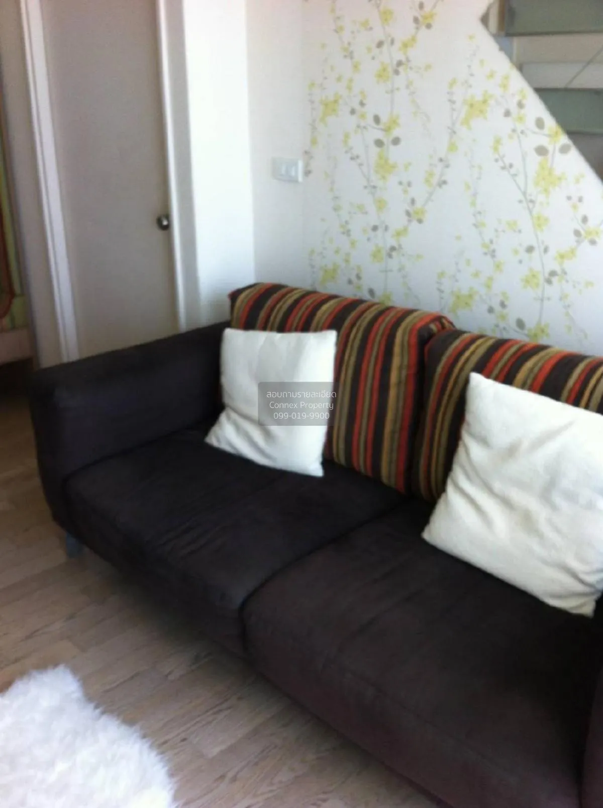 เช่าคอนโด  โนเบิล รีมิกซ์ BTS-ทองหล่อ คลองตัน เขต วัฒนา กรุงเทพ C 2