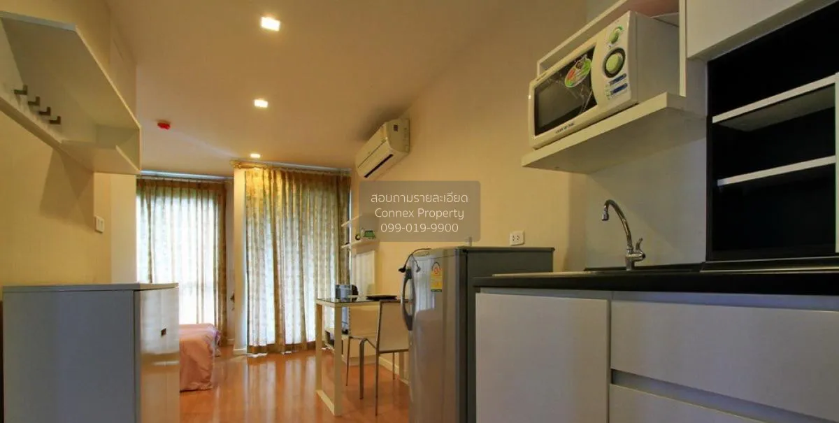 For Sale Condo , Casa Condo Ratchada-Thapra , BTS-Talat Phlu , Da 2