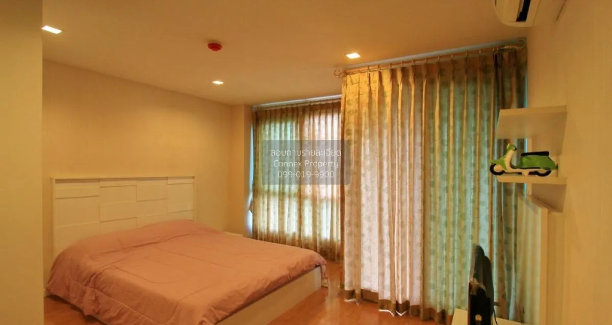 For Sale Condo , Casa Condo Ratchada-Thapra , BTS-Talat Phlu , Da 4