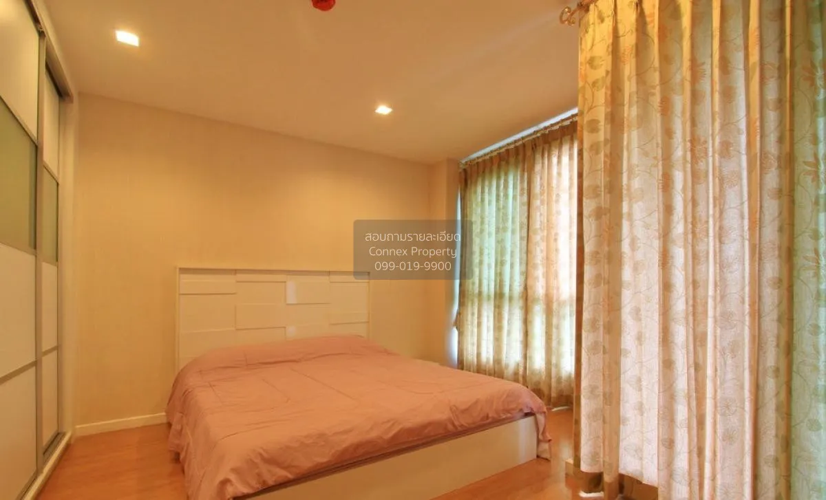 For Sale Condo , Casa Condo Ratchada-Thapra , BTS-Talat Phlu , Da
