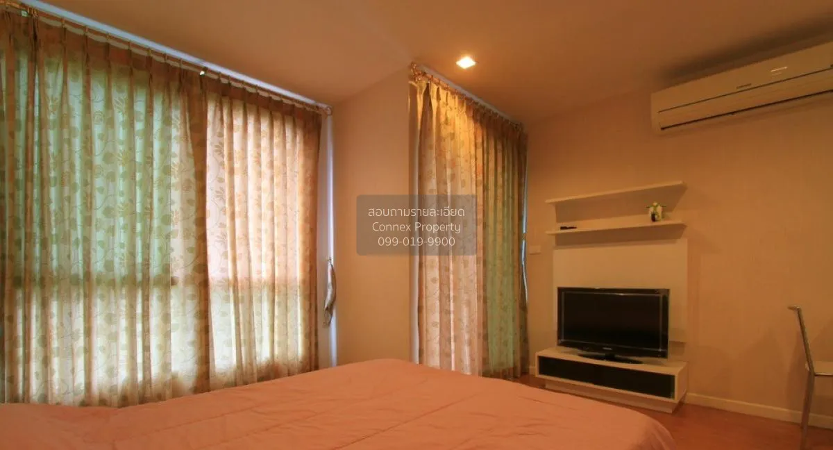 For Sale Condo , Casa Condo Ratchada-Thapra , BTS-Talat Phlu , Da