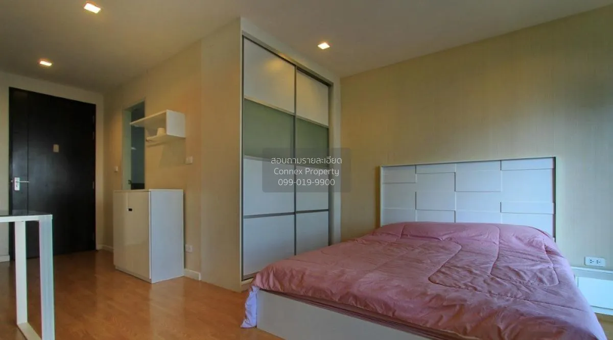 For Sale Condo , Casa Condo Ratchada-Thapra , BTS-Talat Phlu , Da