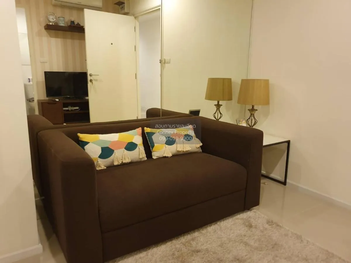 For Rent Condo , Aspire Sukhumvit 48 , BTS-Phra Khanong , Phra Kh 2