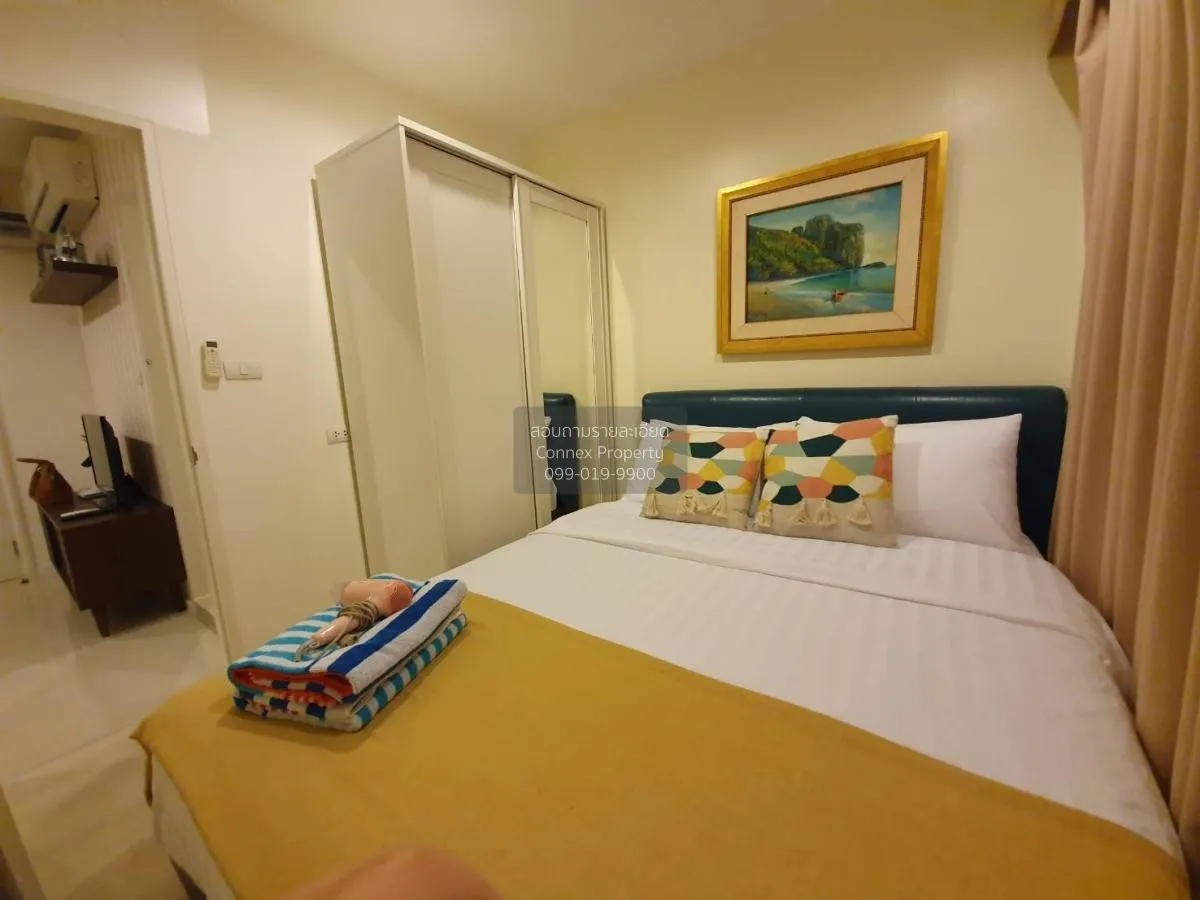 For Rent Condo , Aspire Sukhumvit 48 , BTS-Phra Khanong , Phra Kh