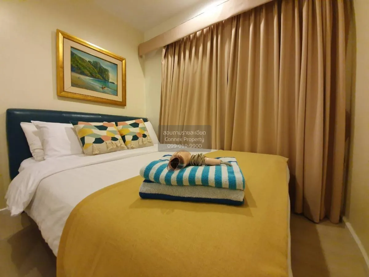 For Rent Condo , Aspire Sukhumvit 48 , BTS-Phra Khanong , Phra Kh