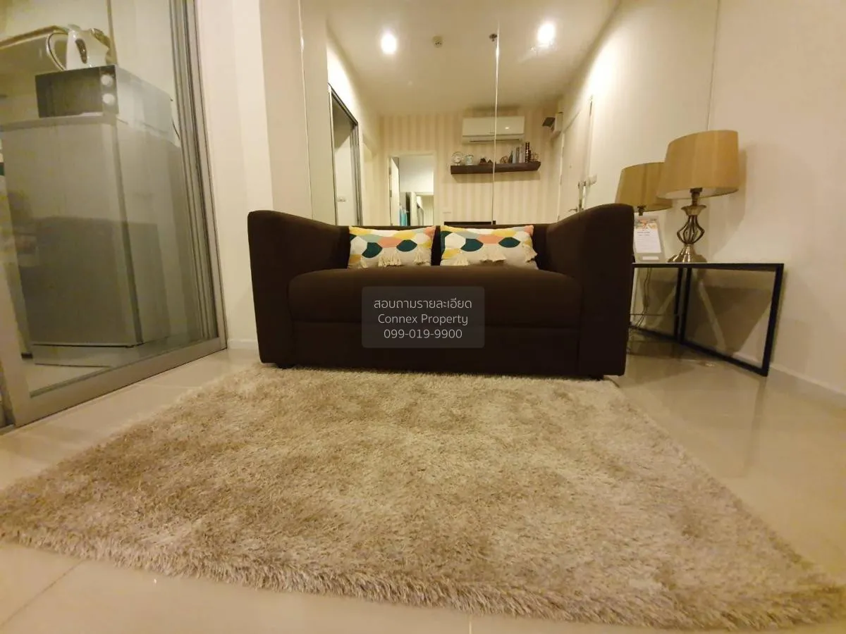For Sale Condo , Aspire Sukhumvit 48 , BTS-Phra Khanong , Phra Kh 3