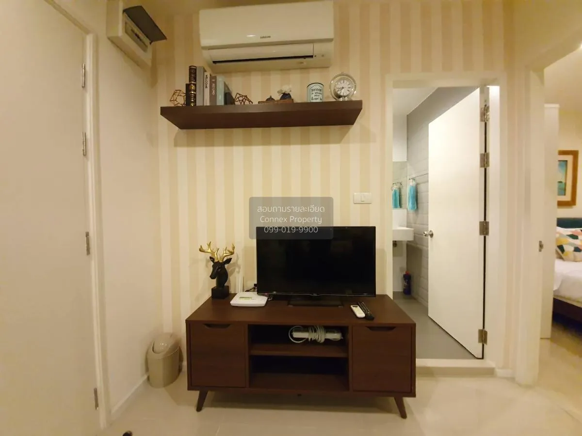 For Sale Condo , Aspire Sukhumvit 48 , BTS-Phra Khanong , Phra Kh 4