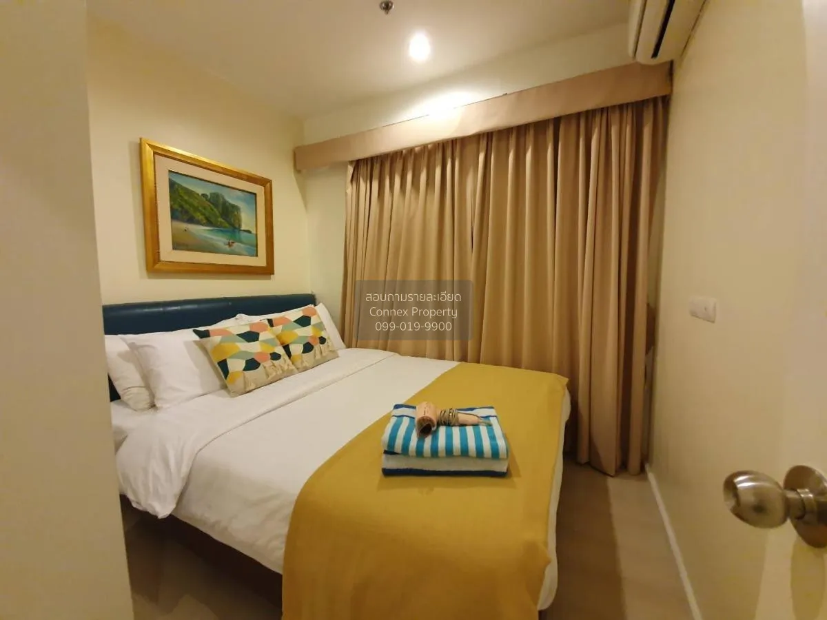 For Sale Condo , Aspire Sukhumvit 48 , BTS-Phra Khanong , Phra Kh