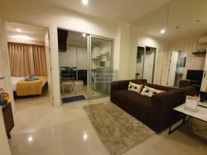 For Sale Condo , Aspire Sukhumvit 48 , BTS-Phra Khanong , Phra Khanong , Khlong Toei , Bangkok , CX-87178