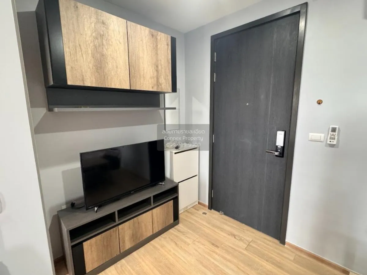 For Rent Condo , The Base Garden Rama 9 , ARL-Ramkhamhaeng , Hua  2