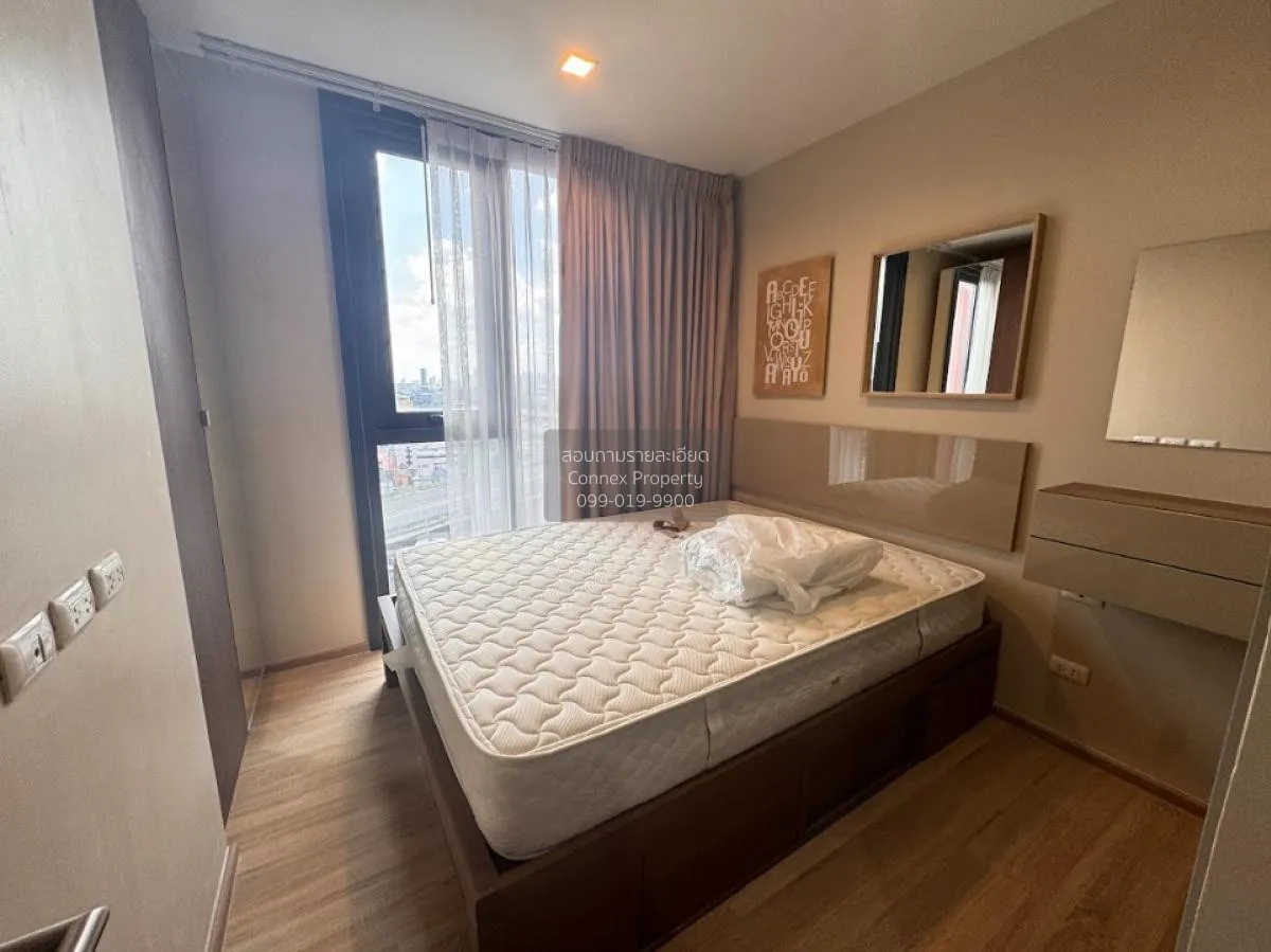 For Rent Condo , The Base Garden Rama 9 , ARL-Ramkhamhaeng , Hua 