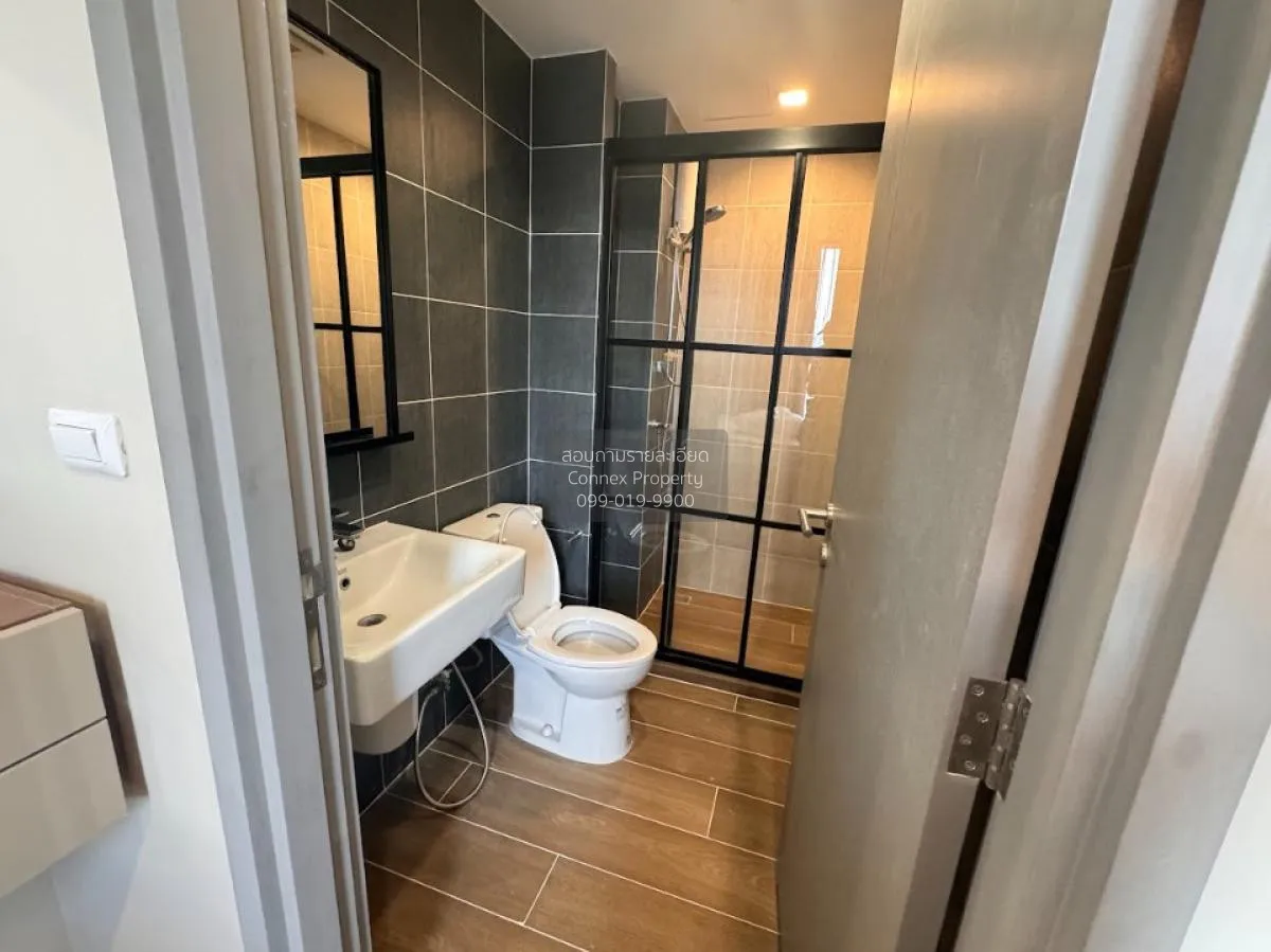 For Rent Condo , The Base Garden Rama 9 , ARL-Ramkhamhaeng , Hua 