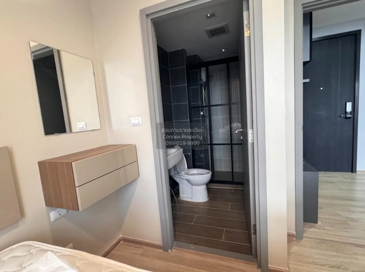 For Rent Condo , The Base Garden Rama 9 , ARL-Ramkhamhaeng , Hua 