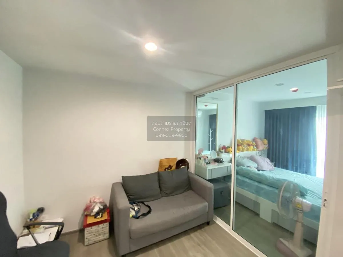 For Rent Condo , RYE Talat Phlu , BTS-Talat Phlu , Talat Phlu , T 1