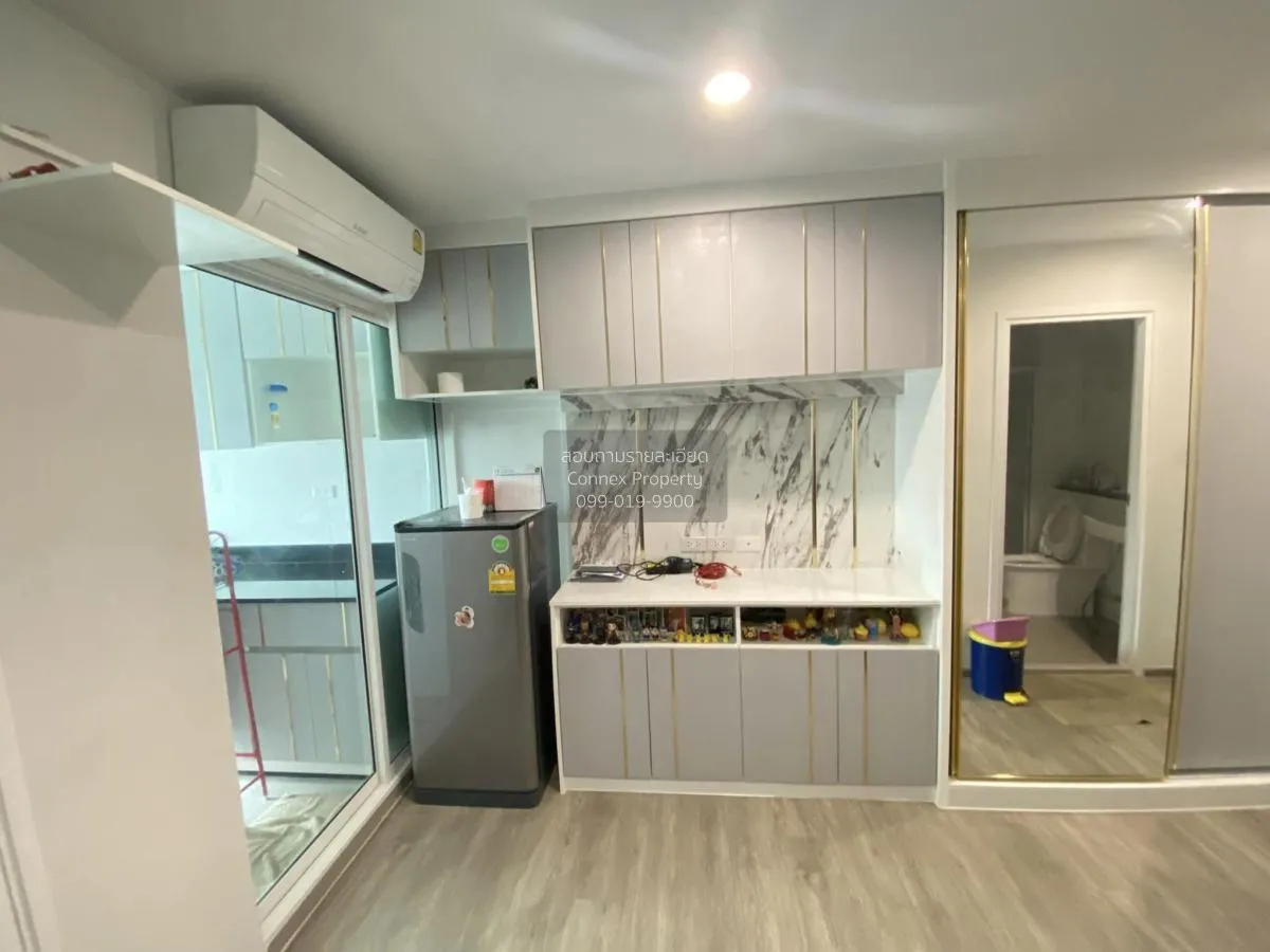 For Rent Condo , RYE Talat Phlu , BTS-Talat Phlu , Talat Phlu , T 2