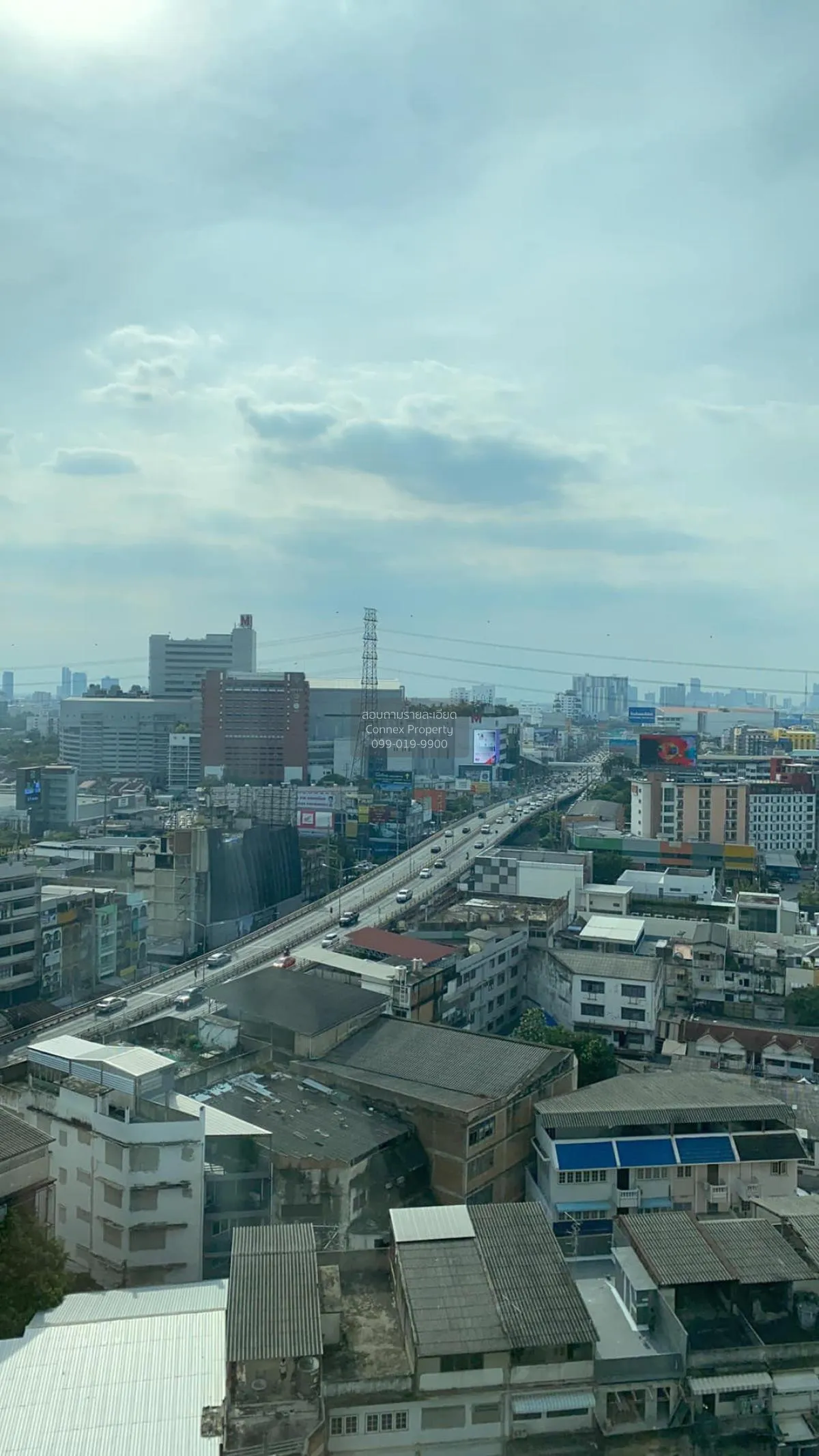 For Rent Condo , Aspire Ngamwongwan , Thung Song Hong , Lak Si , 